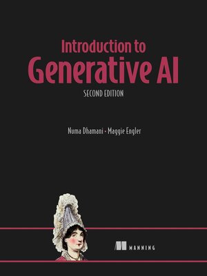 cover image of Introduction to Generative AI